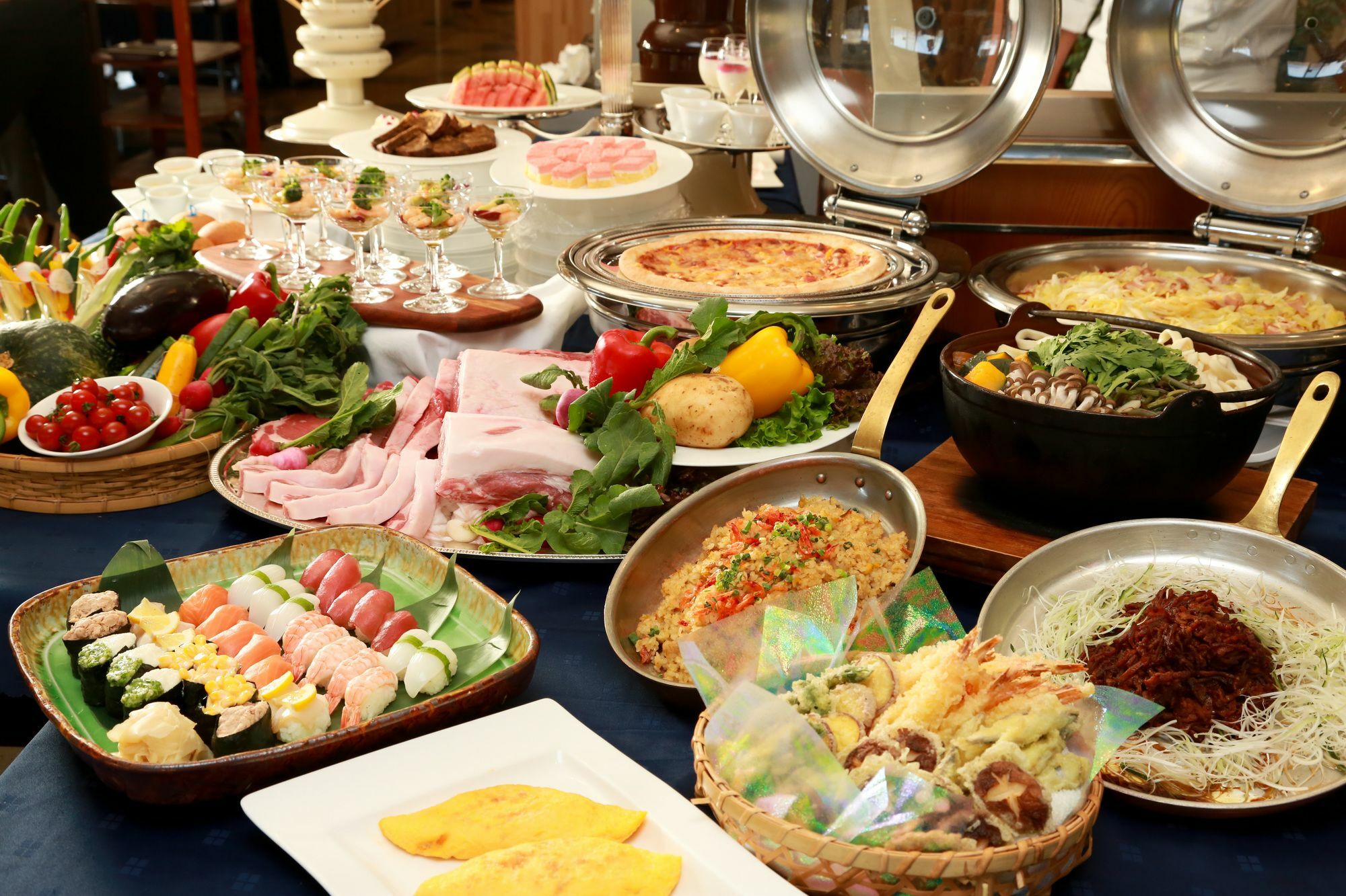 Royal Hotel Yatsugatake -From Apr2024 Grand Mercure Yatsugatake Resort & Spa Hokuto  Exterior foto